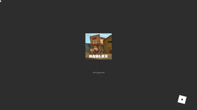 Roblox joining-server screen example used as contextual event imagery