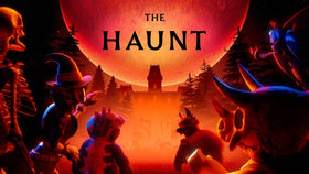 Roblox Halloween event cover artwork used as illustrative context; not official The Hollow 2026 gameplay