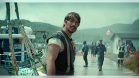 Josh Hartnett’s Career Renaissance Continues With Below