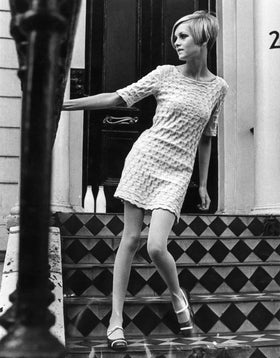 Why Twiggy Is Trending in the U.S. on September 19, 2026