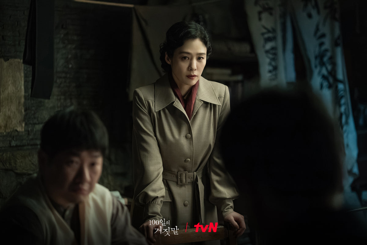 Korea Times Just Called 100 Days of Deception the New Mr. Sunshine – Full Review Breakdown