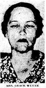 Grace Thompson: The Mother Who Founded the Pet Cemetery While Running From Her Own Crimes