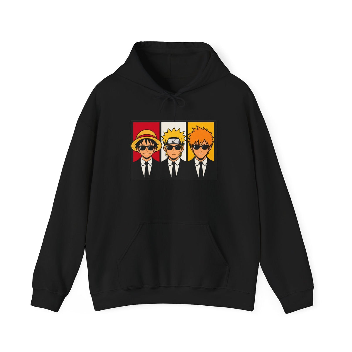 How Anime Graphics Quietly Moved From Fan Merch to Everyday Street Style
