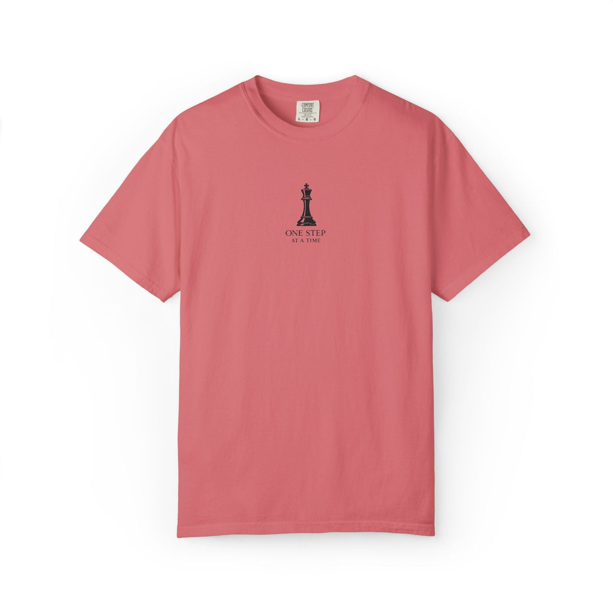 Chess King Tees and the Appeal of Strategic Mindset Graphics