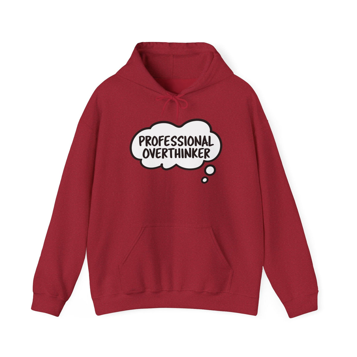 How to Style Oversized Graphic Hoodies Without Looking Sloppy