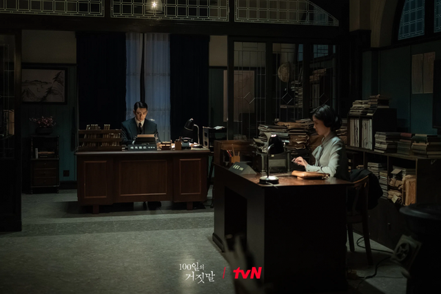 100 Days of Deception Episode 1 Recap: The Stolen Bag That Changes Everything