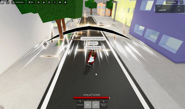 Jujutsu Shenanigans Halloween Update 2026: Expected New Characters