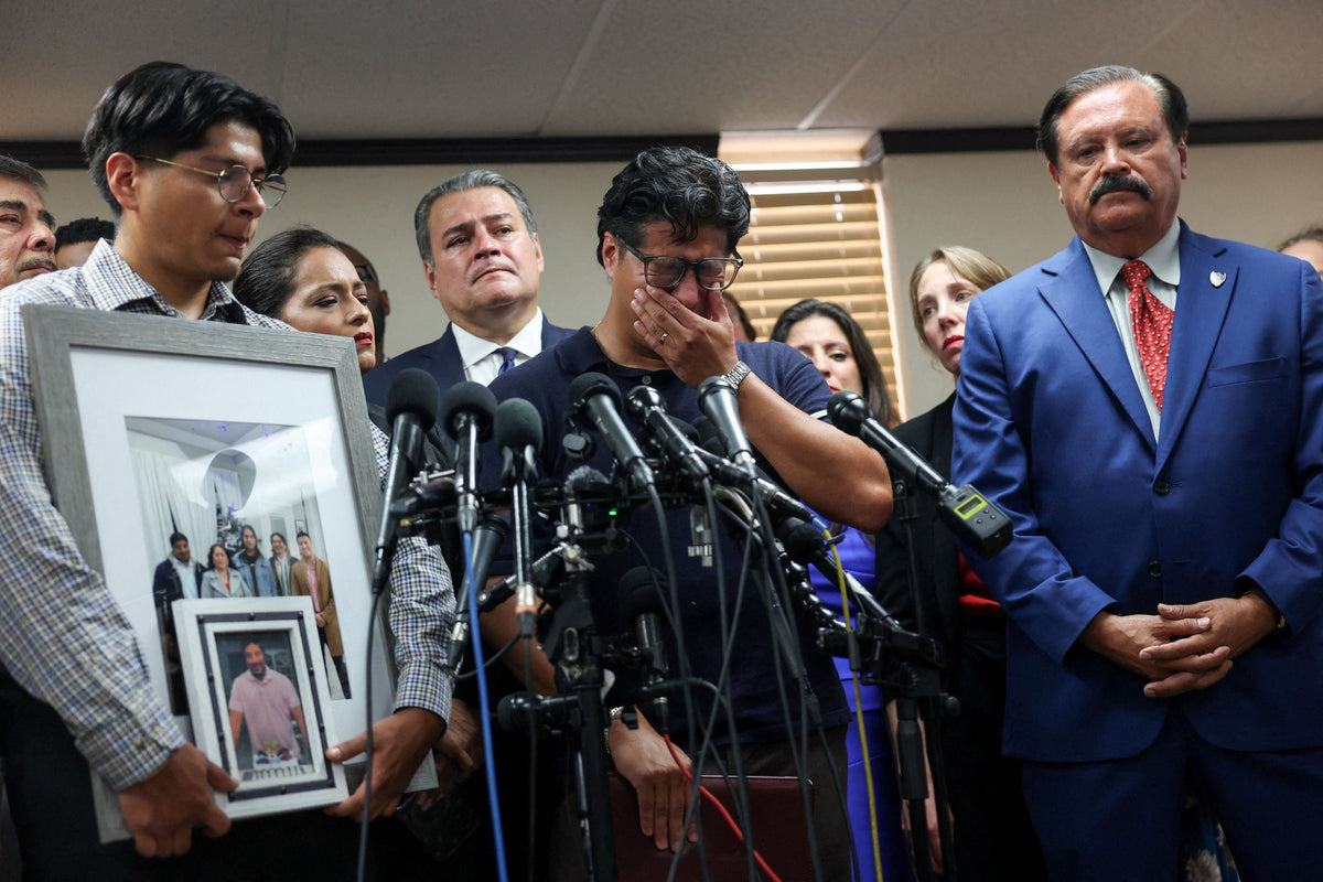 Austin ICE Shooting Leaves Man Wounded as Officials Demand an Independent Investigation
