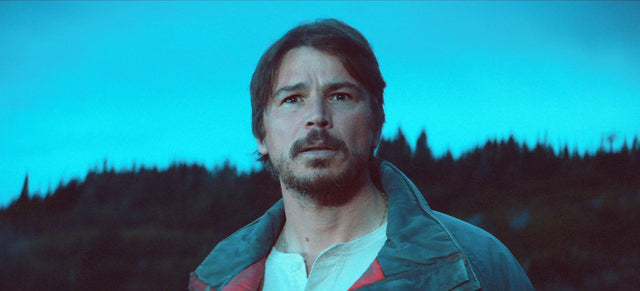 Below Season 2: Josh Hartnett Just Said the Door Is Still Open