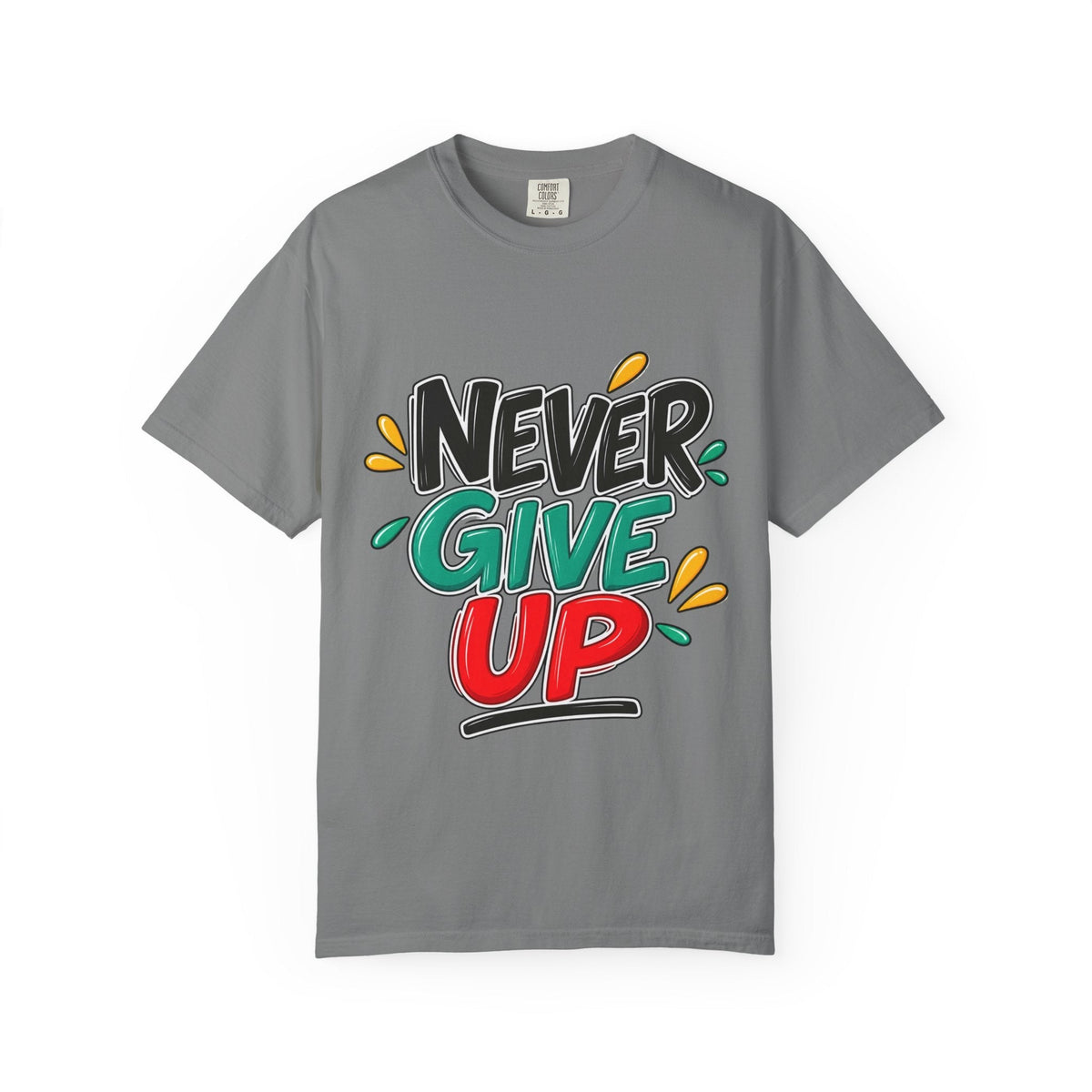 Why Motivational Graphics Feel Different When They Are Soft Instead of Loud