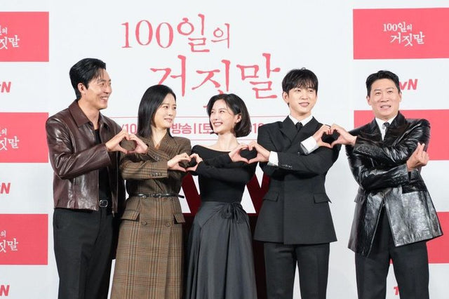 100 Days of Deception Episode 2 Ratings Jump to 7.6% — Why Viewers Are Suddenly Obsessed