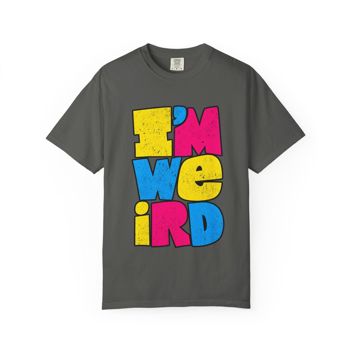 Funny Graphic Tees That Actually Get Worn More Than Once