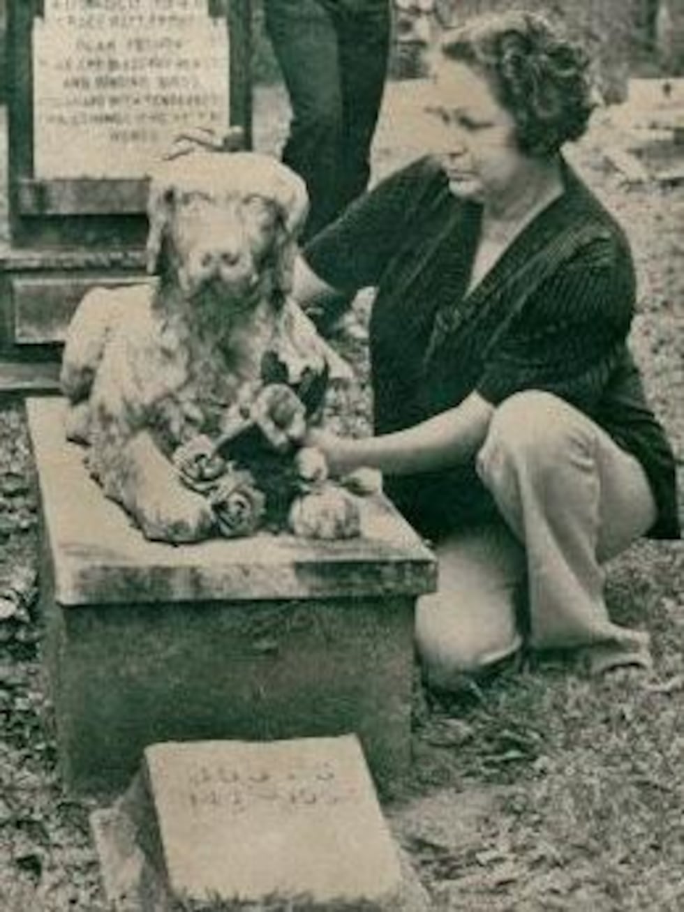 The Mississippi River Dump Site: Exact Location Where Dorothy’s Body W