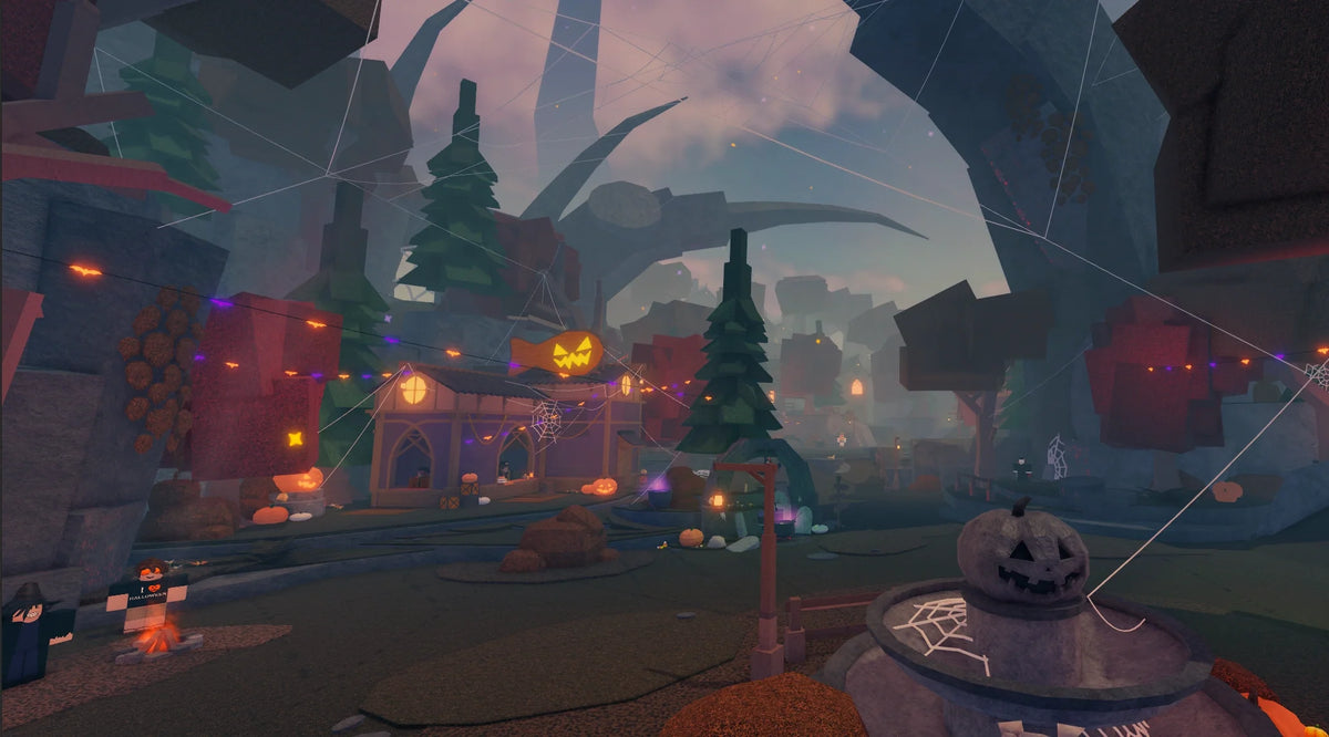 FischFright 3 vs. Last Year: Which Halloween Rewards Are Better?