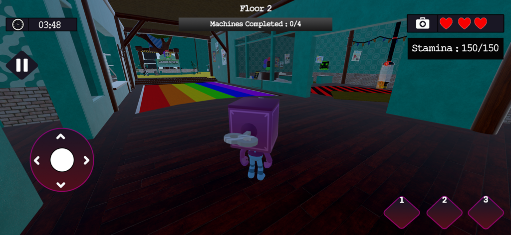 The Hollow Floor 2 Puzzle Solution: What Changed After the Latest Update?