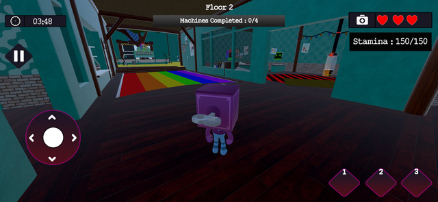 The Hollow Floor 2 Puzzle Solution: What Changed After the Latest Update?