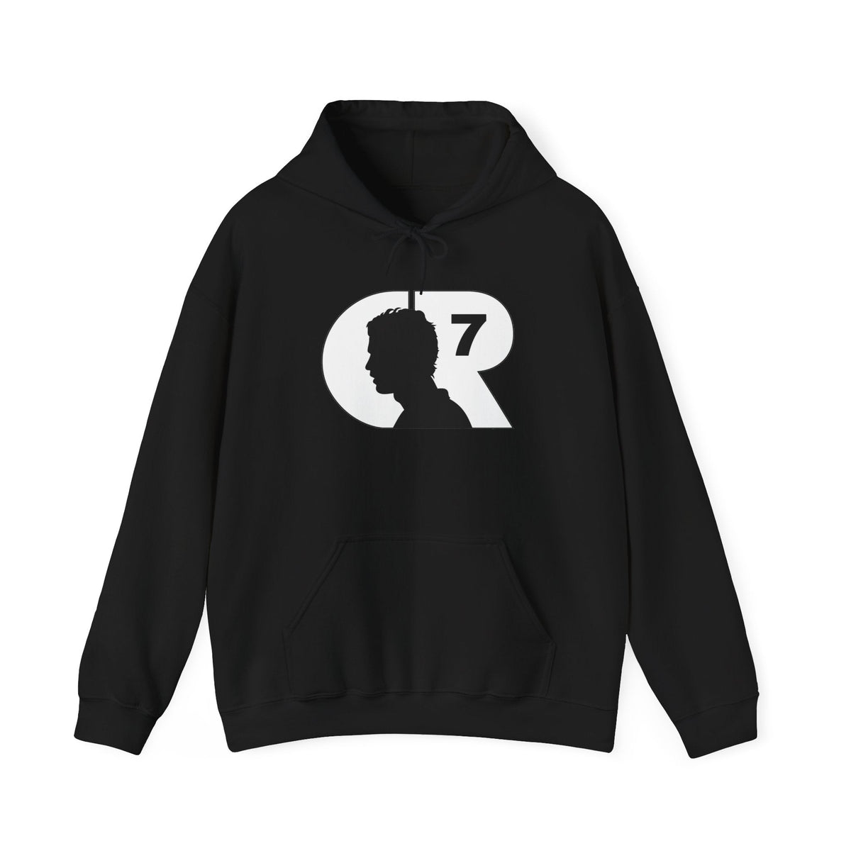 CR7 Hoodies and the Clean Athlete Graphic That Still Feels Street