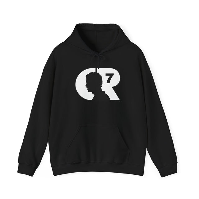 CR7 Hoodies and the Clean Athlete Graphic That Still Feels Street