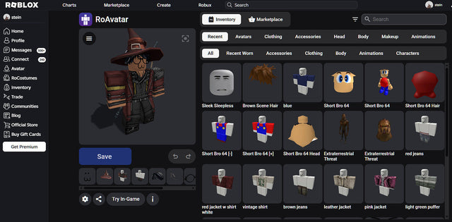 Roblox Inventory Clean-Up Guide: What to Delete Before The Hollow Starts