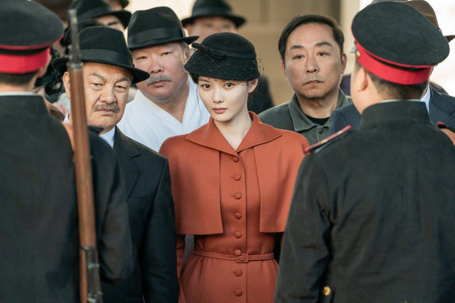 Is 100 Days of Deception the New Mr. Sunshine? Key Similarities and Differences