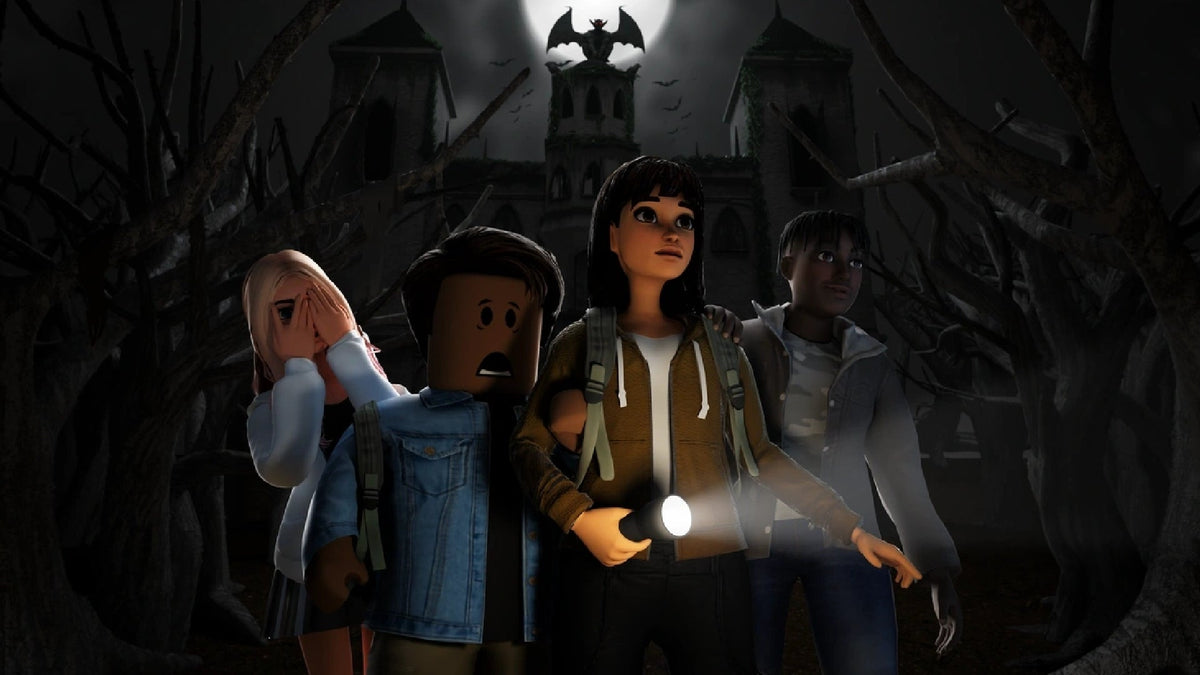 Free vs. Limited Halloween Items on Roblox: What Players Should Know