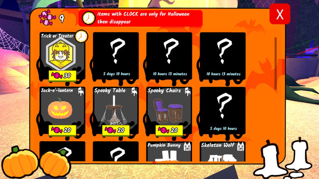 Halloween Events That Quietly Increased Drop Rates This Week: What’s Confirmed (October 21, 2026)