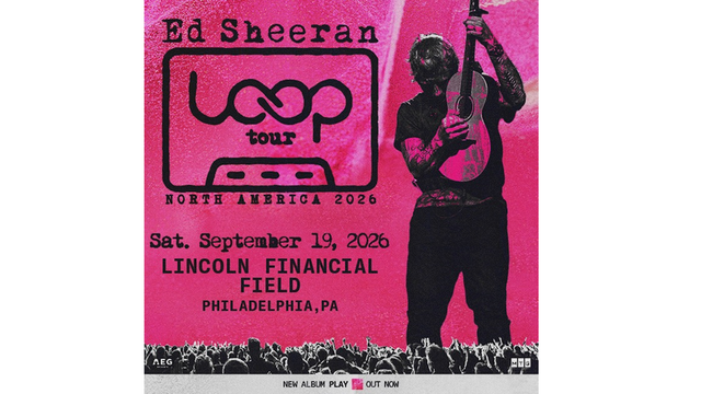 Ed Sheeran Addresses Gaza and Macklemore Controversy at Philadelphia Concert