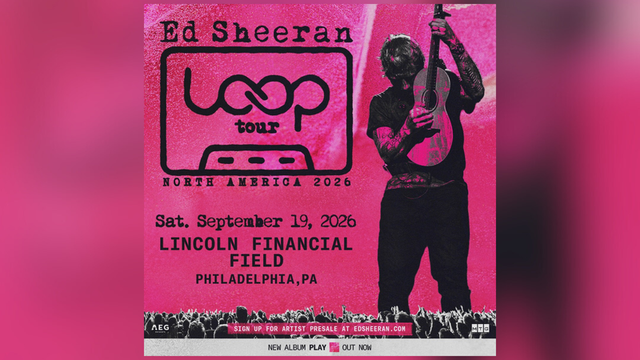 Ed Sheeran Philadelphia Protest: What Happened Outside the Concert