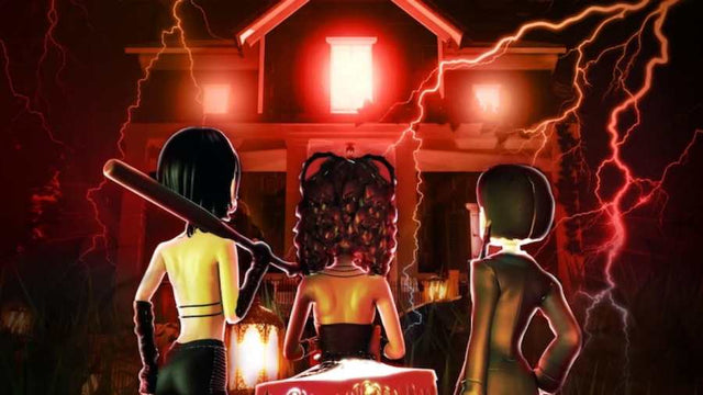 Dress to Impress Halloween quest artwork used as an illustrative seasonal feature image for the Tales of the Dark King guide
