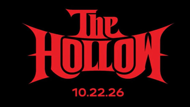 The Hollow Roblox Halloween event logo with the announced date October 22, 2026; featured artwork source: Pro Game Guides
