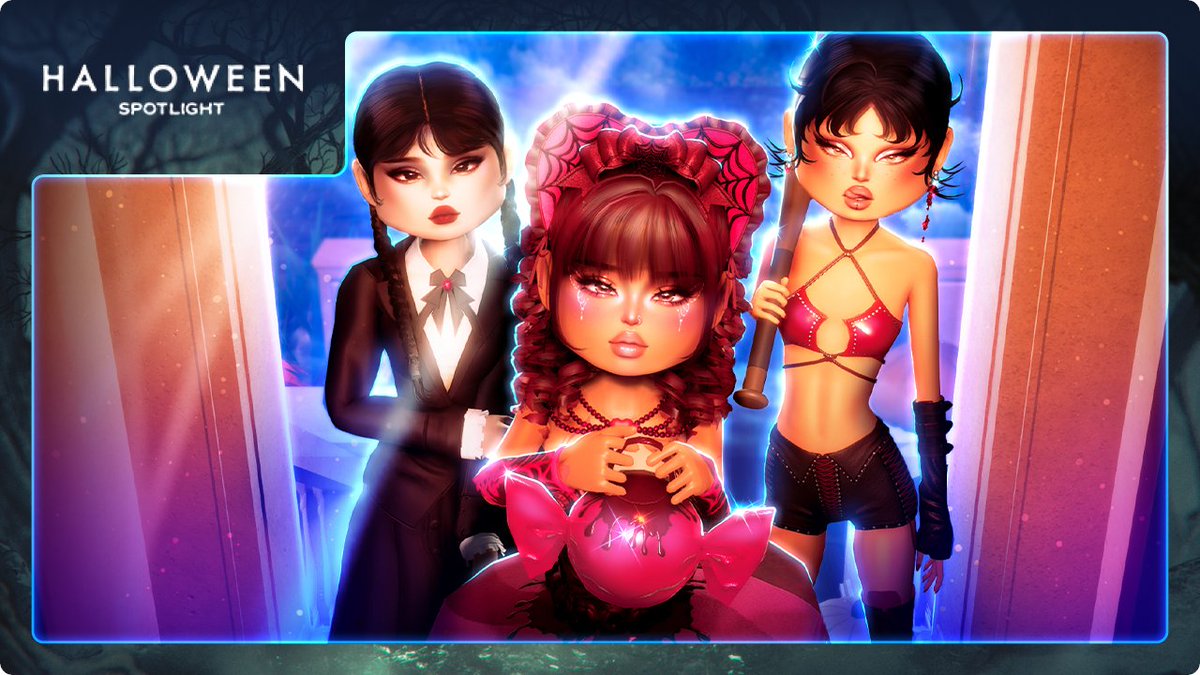 Roblox Makeup + Halloween Events: Complete Player Checklist for October 17