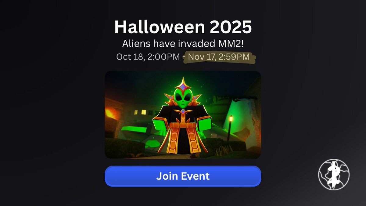 Murder Mystery 2 Halloween 2026: Current Status, Event Dates & What’s Confirmed
