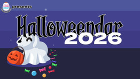 Adopt Me community Halloween event graphic shared on X, not an official game screenshot