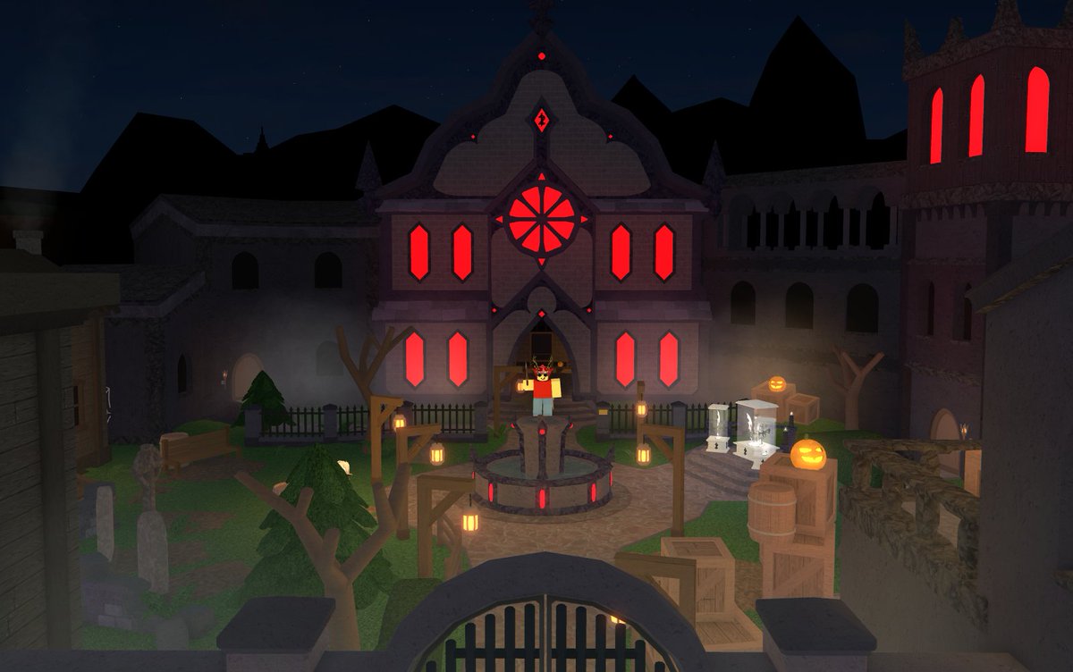 Murder Mystery 2 Retro Halloween 2026: Free Items and Rewards Guide