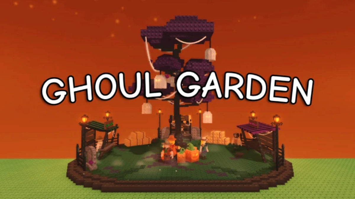 Grow a Garden Ghoul Garden and Late-Day Halloween Starts: What to Check