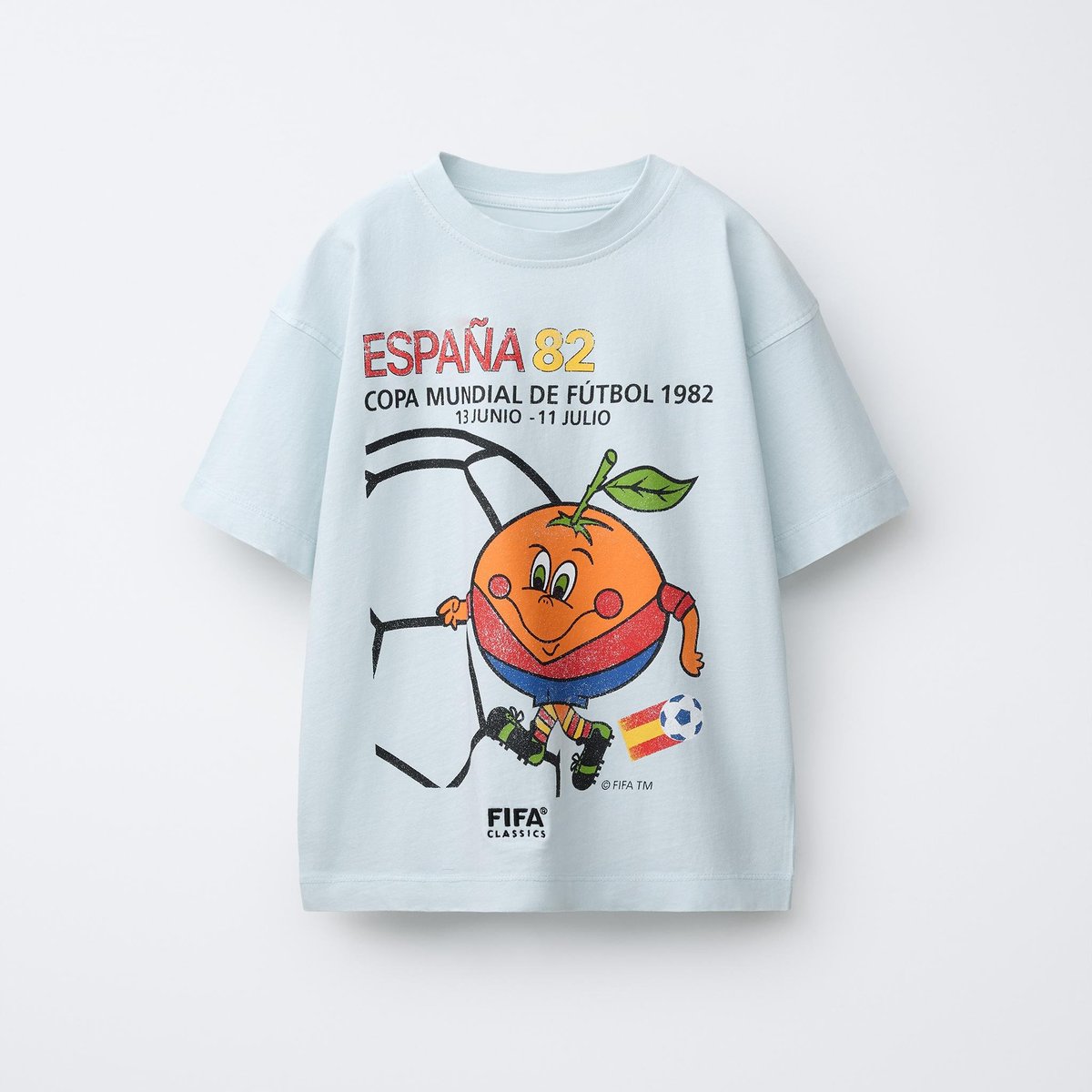 Zara and adidas Just Made World Cup 2026 T-Shirts Everyday Graphic Tees — Here Is What Americans Are Actually Buying