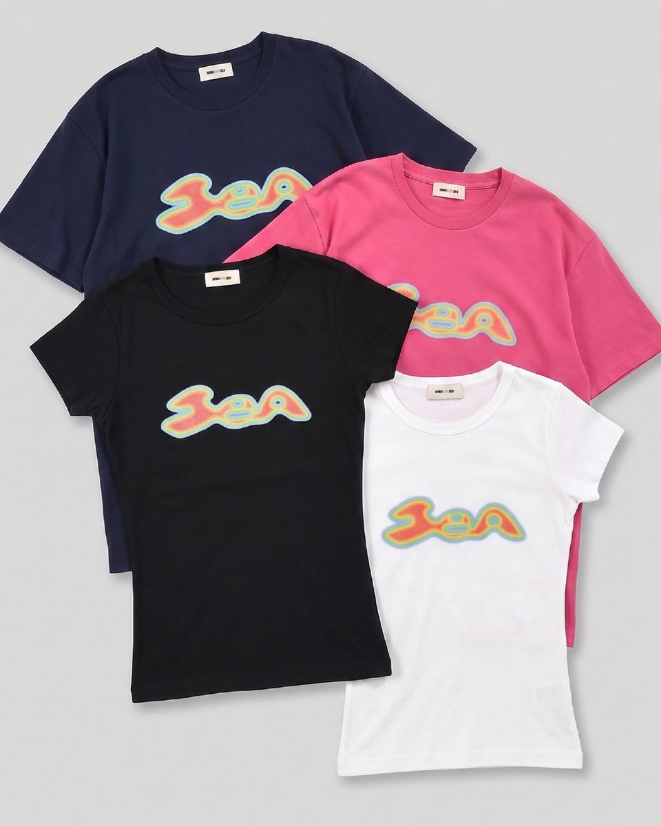 The Real 2026 Graphic Tee Uniform Is Heavyweight, Boxy, and Printed on the Back