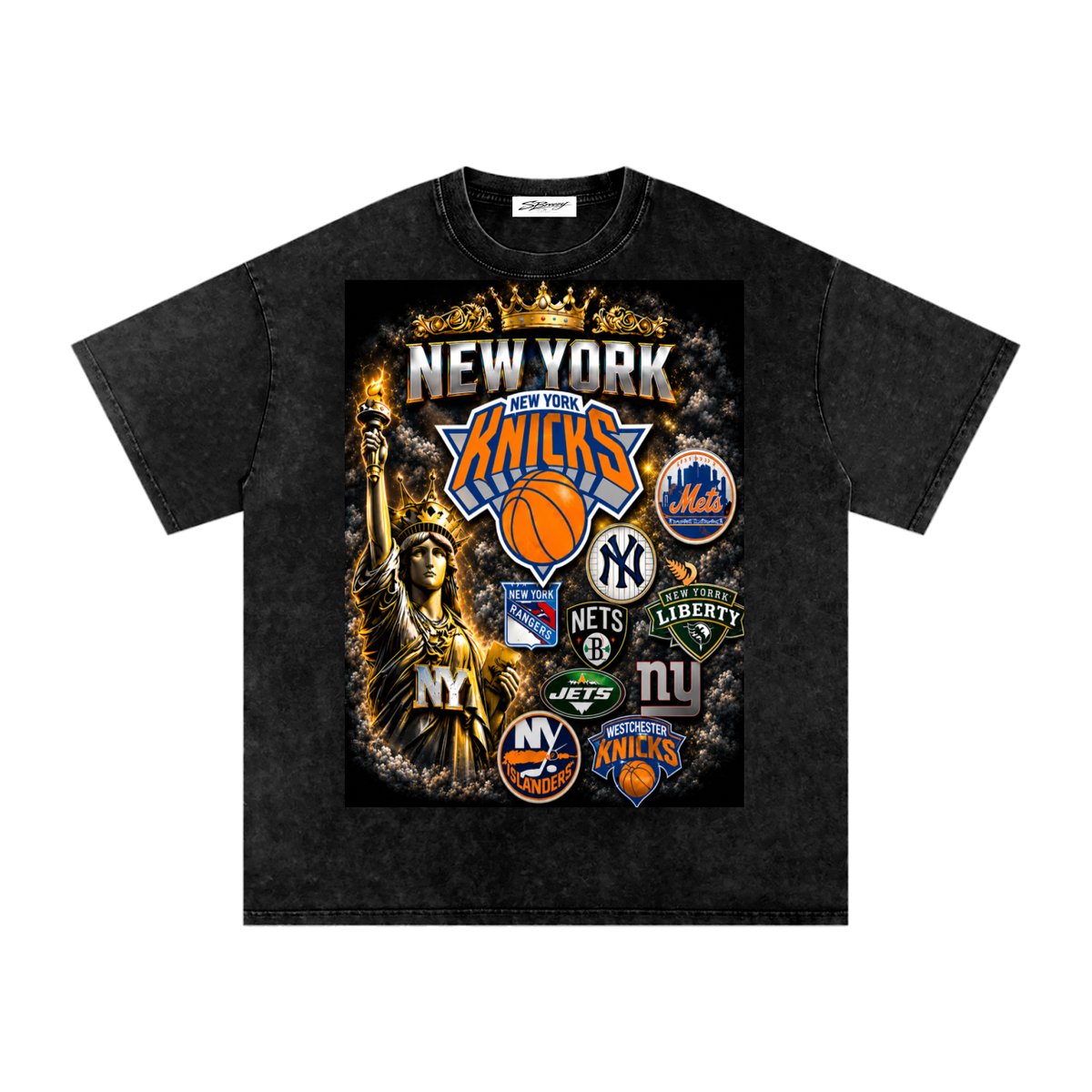 Chanel Made Tourist T-Shirts Cool Again — Why the ‘I ❤️ NY’ Tee Is Everywhere in 2026