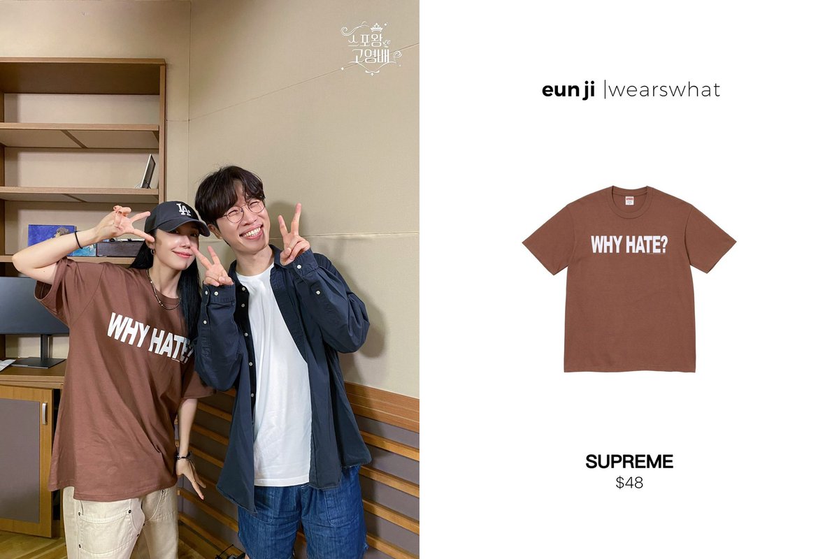 Supreme’s Summer 2026 Graphic Tees Three Months Later — Which References Actually Stuck on the Street