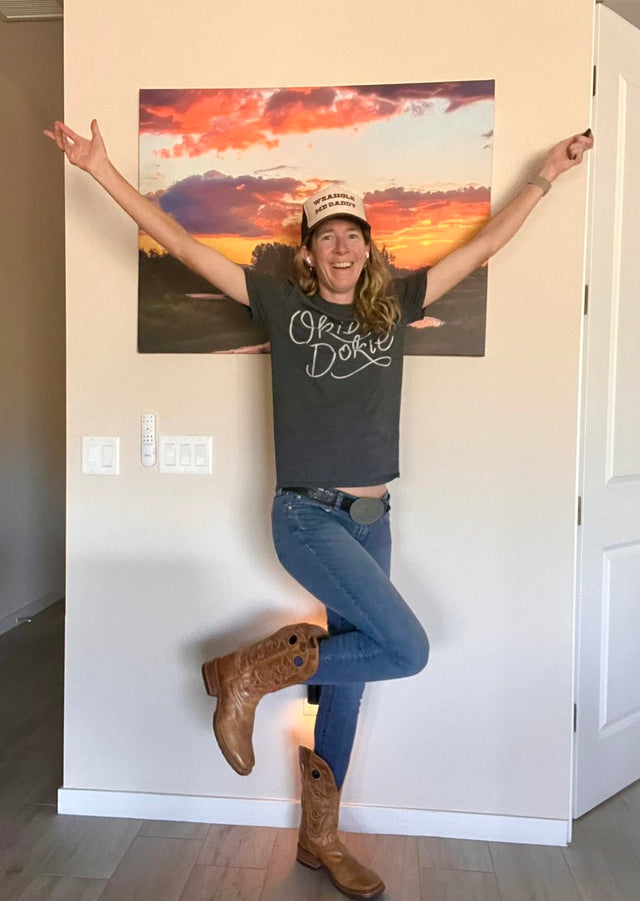 Ultrarunning Legend Camille Herron Joins OnlyFans to ‘Sponsor Herself’ After Losing Major Brand Deals