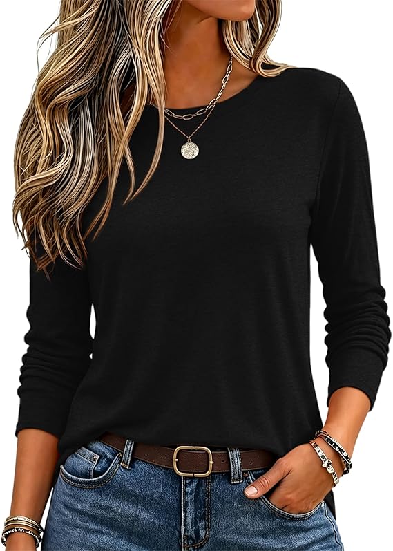 Why Long-Sleeve White Tees Are Beating Pre-Rolled Sleeves in Fall 2026