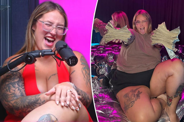Pumpkin’s OnlyFans Cost Her Daughter a Private School Spot — Reality Star Weighs Lawsuit Over ‘Judgy’ Georgia Campus