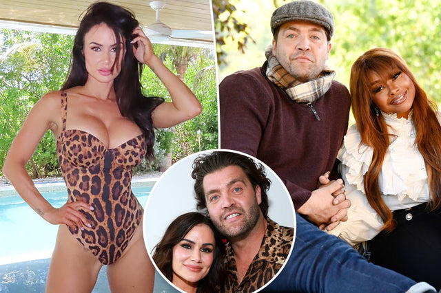 Catalina White Tells CT Tamburello to ‘Sign the Papers’ as OnlyFans Star and Challenge Alum Finally Head to Divorce Mediation