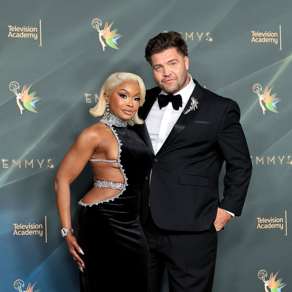 CT Tamburello and OnlyFans Model Catalina White Head to Mediation as Phaedra Parks Romance Heats Up