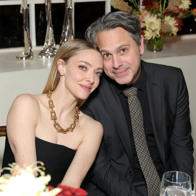 Amanda Seyfried and Thomas Sadoski Announce Separation After 9 Years of Marriage