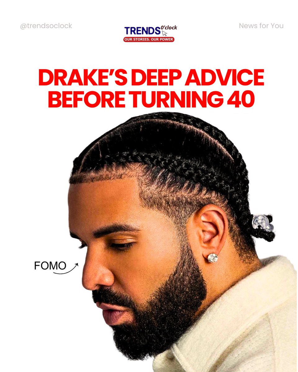 Drake Drops FOMO Film With New Music Including Country-Tinged Choosin Texas Remix