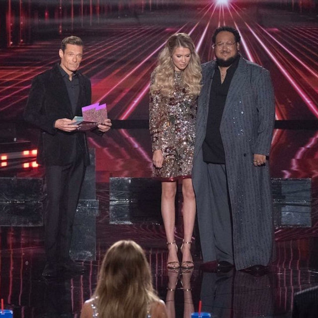 American Idol Moving Production From Los Angeles to Georgia for Season 25