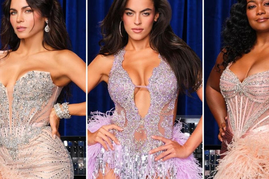 Sarah Jane Nader and Hailey Bills Eliminated From Dancing With the Stars Season 35