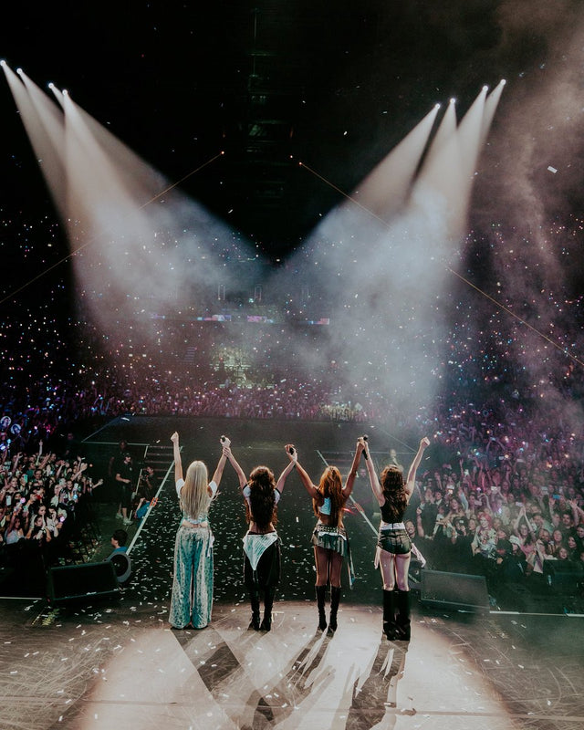 What to Expect When KATSEYE Opens the North American Leg in Miami on October 13