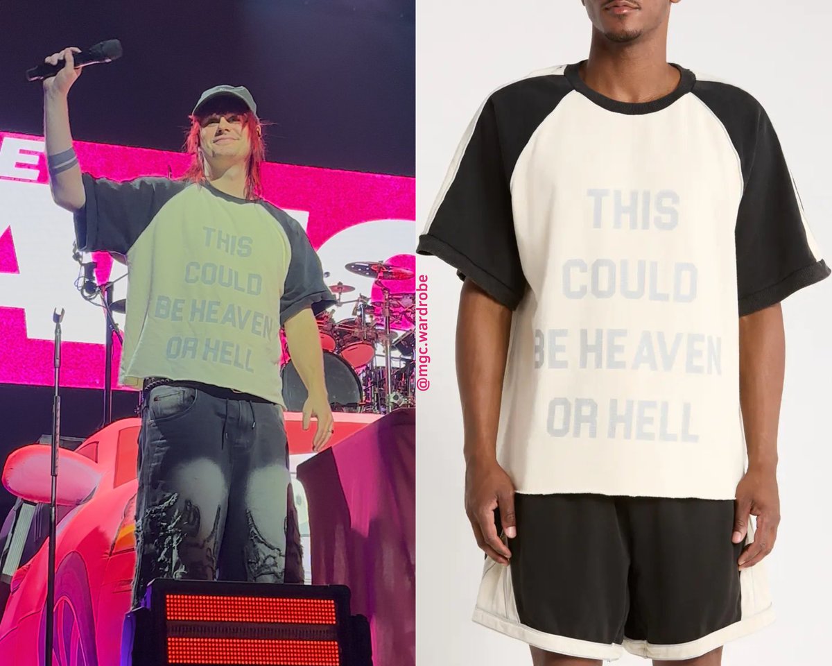 Baseball and Raglan Tees Are the Quiet Power Move of 2026